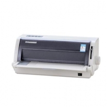 得實 DS-5400IV 高效智能型24針110列平推票據打印機